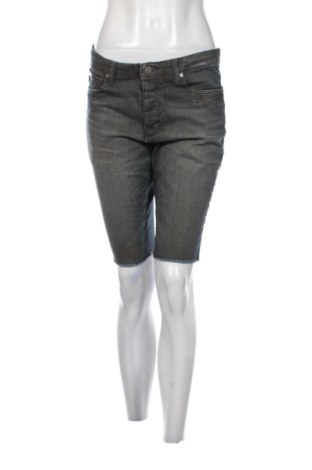 Pantaloni scurți de femei Zadig & Voltaire, Mărime M, Culoare Gri, Preț 218,00 Lei, #137451070