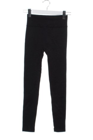 Damskie legginsy Nur Die, Rozmiar XXS, Kolor Czarny, Cena 71,99 zł, #137406647