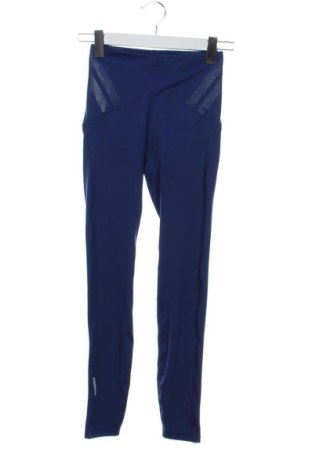 Dámske legíny  Stronger, Veľkosť XXS, Farba Modrá, Cena  16,38 €, #137427368