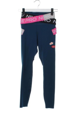 Colant de femei Nike, Mărime XXS, Culoare Albastru, Preț 120,73 Lei, #137431094