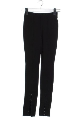 Damskie legginsy Mango, Rozmiar XS, Kolor Czarny, Cena 105,99 zł, #137431847