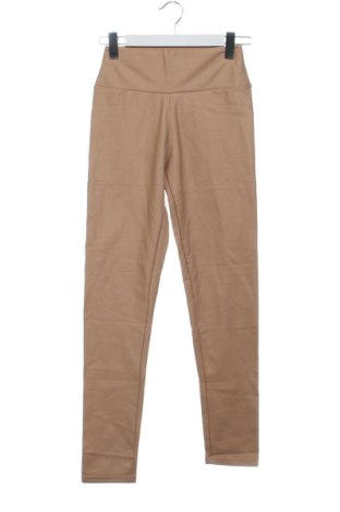 Colant de femei Unbranded, Mărime XS, Culoare Bej, Preț 36,57 Lei, #137435804
