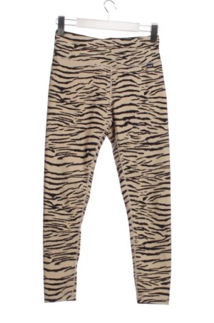 Damskie legginsy DKNY, Rozmiar XXS, Kolor Kolorowy, Cena 72,43 zł, #137437705