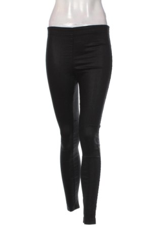 Dámské legíny  H&M, Velikost S, Barva Černá, Cena  163,00 Kč, #137441114