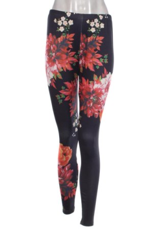 Dámske legíny  Unbranded, Veľkosť M, Farba Viacfarebná, Cena  6,00 €, #137443313