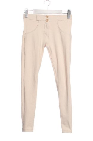 Colant de femei Freddy, Mărime S, Culoare Bej, Preț 52,49 Lei, #137447534
