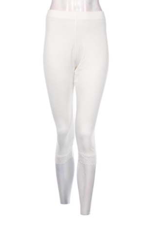Dámske legíny  Esmara, Veľkosť XL, Farba Biela, Cena  8,66 €, #137448318