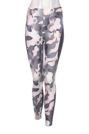 Damskie legginsy Unbranded, Rozmiar S, Kolor Kolorowy, Cena 33,87 zł, #137450273