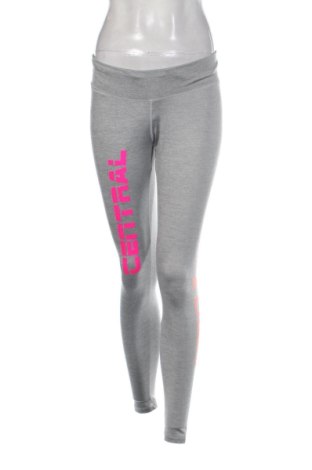 Dámske legíny  Unbranded, Veľkosť M, Farba Sivá, Cena  6,00 €, #137453006