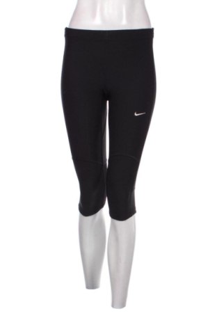 Dámske legíny  Nike, Veľkosť M, Farba Čierna, Cena  24,00 €, #137453036