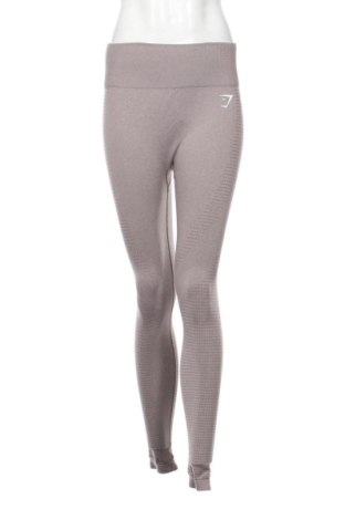 Colant de femei Gymshark, Mărime S, Culoare Bej, Preț 89,23 Lei, #137454897