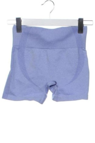 Γυναικείο κολάν Unbranded, Μέγεθος XS, Χρώμα Βιολετί, Τιμή 9,00 €, #137455859