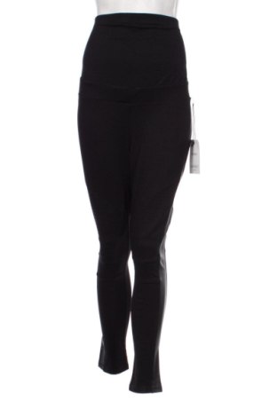 Damen Leggings Jean's West, Größe XL, Farbe Schwarz, Preis 33,98 €, #137456261