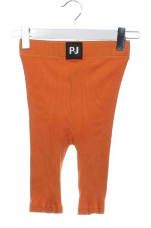Damskie legginsy Pause Jeans, Rozmiar XXS, Kolor Pomarańczowy, Cena 33,87 zł, #137456514