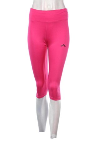 Damen Leggings Crivit, Größe S, Farbe Rosa, Preis 7,24 €, #137457227
