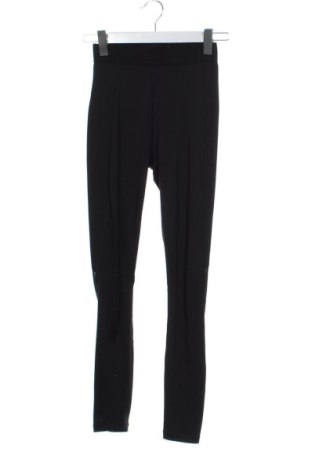 Damen Leggings Adidas, Größe XXS, Farbe Schwarz, Preis 13,00 €, #137457795