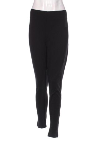 Damskie legginsy Esmara, Rozmiar 3XL, Kolor Czarny, Cena 42,34 zł, #137459611