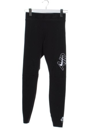 Dámske legíny  Nike, Veľkosť XS, Farba Čierna, Cena  24,58 €, #137463366