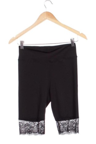 Damen Leggings Pieces, Größe XS, Farbe Schwarz, Preis € 23,99, #137464115