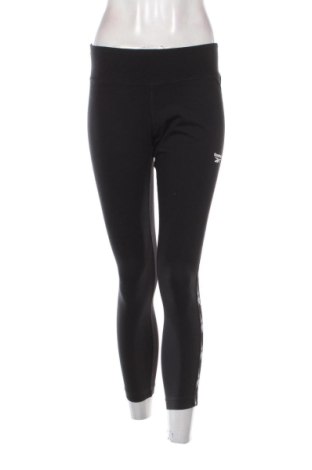 Дамски клин Reebok, Размер M, Цвят Черен, Цена 19,00 €, #137465217