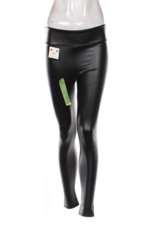 Damskie legginsy Unbranded, Rozmiar S, Kolor Czarny, Cena 38,10 zł, #137467829