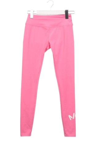 Damskie legginsy MP, Rozmiar S, Kolor Różowy, Cena 63,50 zł, #137469650