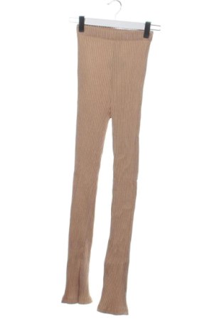 Colant de femei Unbranded, Mărime XS, Culoare Bej, Preț 36,74 Lei, #137472033