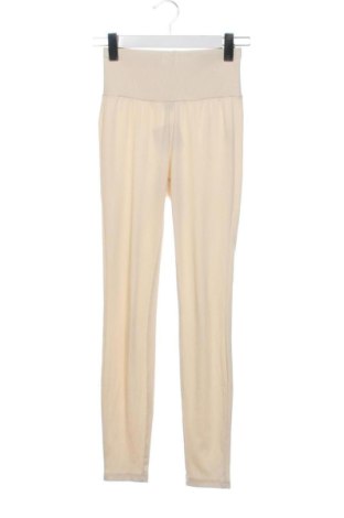 Colant de femei SHEIN, Mărime XS, Culoare Ecru, Preț 26,25 Lei, #137473859