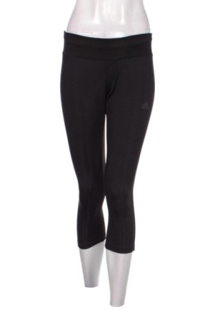 Damen Leggings Adidas, Größe L, Farbe Schwarz, Preis 26,56 €, #137476819