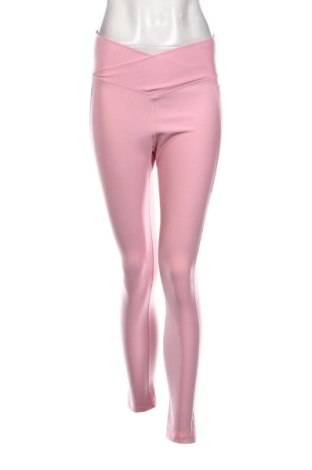 Dámske legíny  SUPERSTACY, Veľkosť M, Farba Ružová, Cena  9,00 €, #137477798