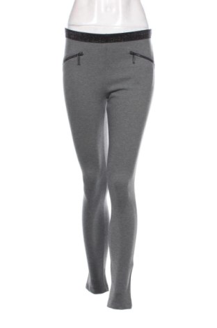 Damskie legginsy Unbranded, Rozmiar S, Kolor Szary, Cena 25,40 zł, #137478827