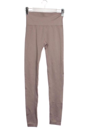 Dámské legíny  Primark, Velikost XS, Barva Béžová, Cena  153,00 Kč, #137479609