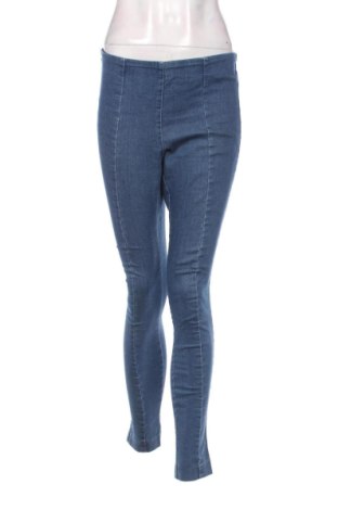 Damen Leggings H&M, Größe L, Farbe Blau, Preis € 9,00, #137480948