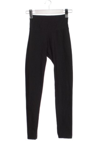 Dámské legíny  Decathlon, Velikost XXS, Barva Černá, Cena  185,00 Kč, #137481505
