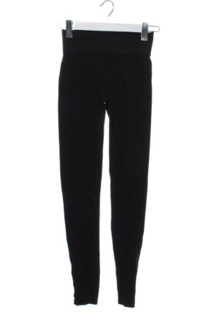 Damskie legginsy Arket, Rozmiar XS, Kolor Czarny, Cena 97,37 zł, #137483637