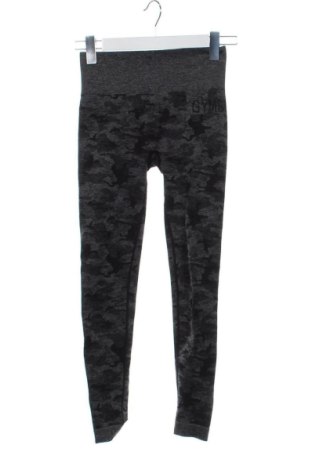 Damskie legginsy Gymshark, Rozmiar XS, Kolor Kolorowy, Cena 55,04 zł, #137483714