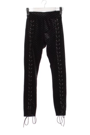 Dámské legíny  Killstar, Velikost XS, Barva Černá, Cena  291,00 Kč, #137484182