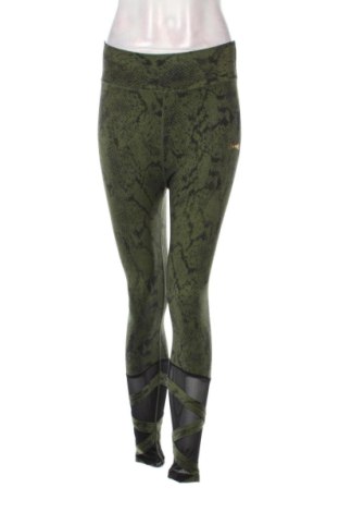 Damskie legginsy Usa Pro, Rozmiar S, Kolor Zielony, Cena 33,87 zł, #137485644