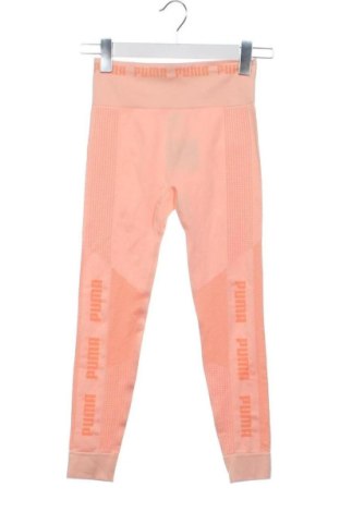 Damskie legginsy PUMA, Rozmiar XS, Kolor Różowy, Cena 76,20 zł, #137493068