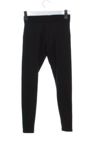Damskie legginsy Unbranded, Rozmiar XS, Kolor Czarny, Cena 21,17 zł, #137494436