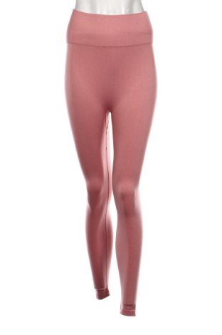 Damskie legginsy Unbranded, Rozmiar M, Kolor Popielaty róż, Cena 42,34 zł, #137496303