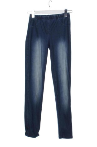 Дамски клин Calzedonia, Размер XS, Цвят Син, Цена 6,72 €, #137496370
