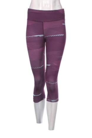 Damskie legginsy Crivit, Rozmiar M, Kolor Fioletowy, Cena 33,87 zł, #137497229