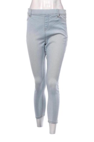 Damskie legginsy Unbranded, Rozmiar M, Kolor Niebieski, Cena 69,51 zł, #137497444