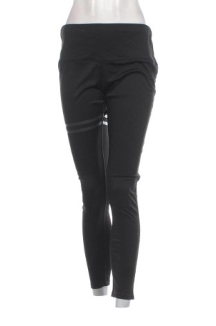 Dámske legíny  Unbranded, Veľkosť XL, Farba Čierna, Cena  7,00 €, #137500021
