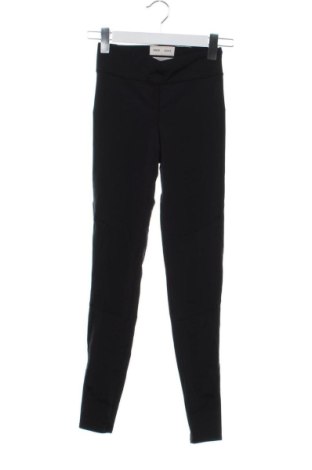 Damen Leggings ASOS, Größe XXS, Farbe Schwarz, Preis € 10,99, #136805072