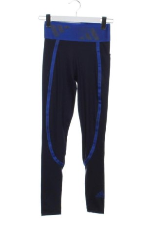 Dámske legíny  Adidas, Veľkosť XS, Farba Viacfarebná, Cena  17,00 €, #137461437