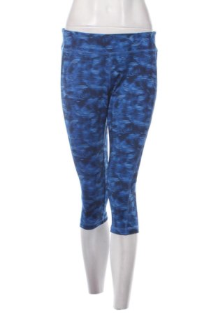 Damskie legginsy Crivit, Rozmiar M, Kolor Niebieski, Cena 40,99 zł, #136747990