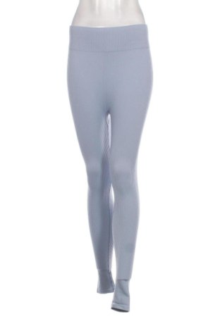 Dámské legíny  H&M, Velikost S, Barva Modrá, Cena  291,00 Kč, #137467387