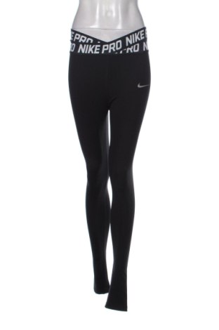 Damen Leggings Nike, Größe M, Farbe Schwarz, Preis € 24,00, #137478703